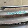 ФОТО Решетка радиатора для Toyota Camry 40 XV40 (01.2006-07.2011) Киев