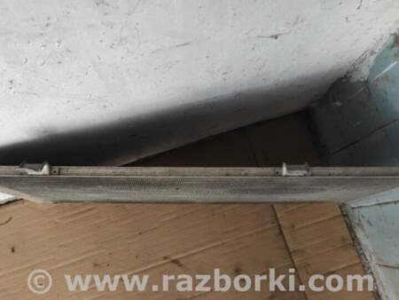 ФОТО Радиатор кондиционера для Toyota Camry 40 XV40 (01.2006-07.2011) Киев