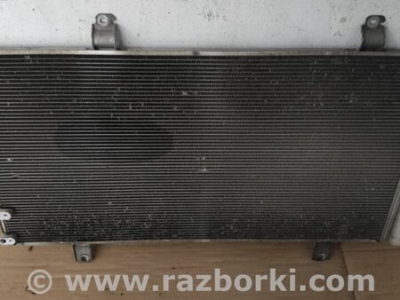 ФОТО Радиатор кондиционера для Toyota Camry 40 XV40 (01.2006-07.2011) Киев