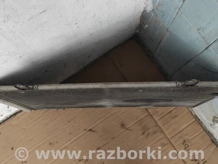ФОТО Радиатор кондиционера для Toyota Camry 40 XV40 (01.2006-07.2011) Киев