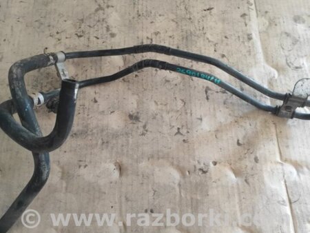ФОТО Радиатор гидроусилителя руля для Toyota Camry 40 XV40 (01.2006-07.2011) Киев
