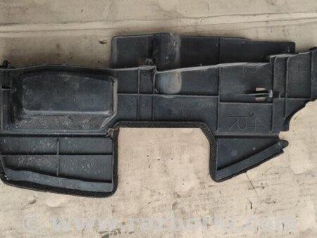 ФОТО Дефлектор радиатора для Toyota Camry 40 XV40 (01.2006-07.2011) Киев