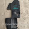 Дефлектор радиатора Toyota Camry 40 XV40 (01.2006-07.2011)