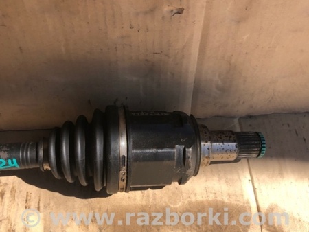 ФОТО Привод передний для Toyota Camry 40 XV40 (01.2006-07.2011) Киев