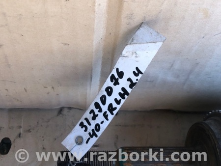 ФОТО Привод передний для Toyota Camry 40 XV40 (01.2006-07.2011) Киев