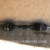 Привод передний Toyota Camry 40 XV40 (01.2006-07.2011)