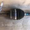 ФОТО Привод передний для Toyota Camry 40 XV40 (01.2006-07.2011) Киев