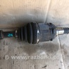 ФОТО Привод передний для Toyota Camry 40 XV40 (01.2006-07.2011) Киев