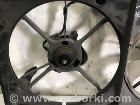 ФОТО Диффузор вентилятора радиатора (Кожух) для Toyota Camry 40 XV40 (01.2006-07.2011) Киев