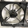 ФОТО Диффузор вентилятора радиатора (Кожух) для Toyota Camry 40 XV40 (01.2006-07.2011) Киев