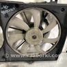 ФОТО Диффузор вентилятора радиатора (Кожух) для Toyota Camry 40 XV40 (01.2006-07.2011) Киев