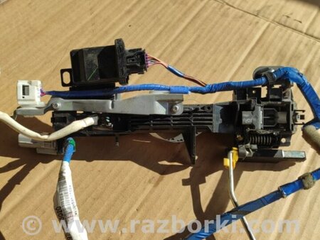 ФОТО Ручка двери для Toyota Camry 40 XV40 (01.2006-07.2011) Киев