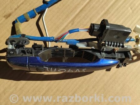 ФОТО Ручка двери для Toyota Camry 40 XV40 (01.2006-07.2011) Киев