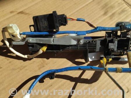 ФОТО Ручка двери для Toyota Camry 40 XV40 (01.2006-07.2011) Киев