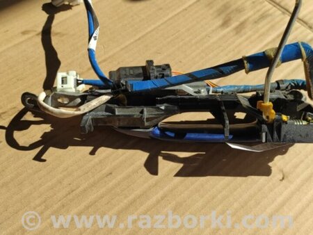 ФОТО Ручка двери для Toyota Camry 40 XV40 (01.2006-07.2011) Киев