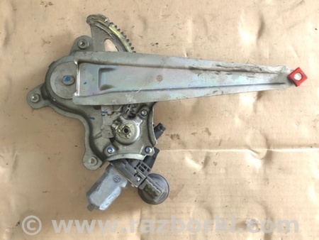 ФОТО Стеклоподъемник для Toyota Camry 40 XV40 (01.2006-07.2011) Киев