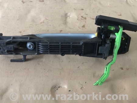 ФОТО Ручка двери для Toyota Camry 40 XV40 (01.2006-07.2011) Киев