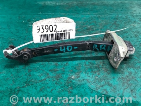 ФОТО Ограничитель двери для Toyota Camry 40 XV40 (01.2006-07.2011) Киев