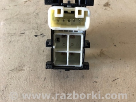 ФОТО Кнопка стеклоподьемника для Toyota Camry 40 XV40 (01.2006-07.2011) Киев