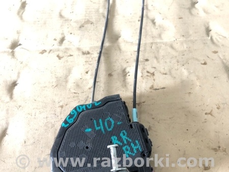ФОТО Замок двери для Toyota Camry 40 XV40 (01.2006-07.2011) Киев