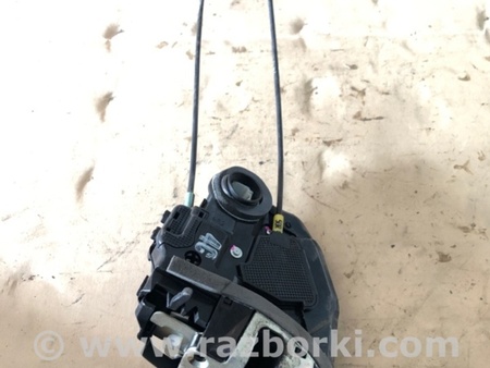 ФОТО Замок двери для Toyota Camry 40 XV40 (01.2006-07.2011) Киев