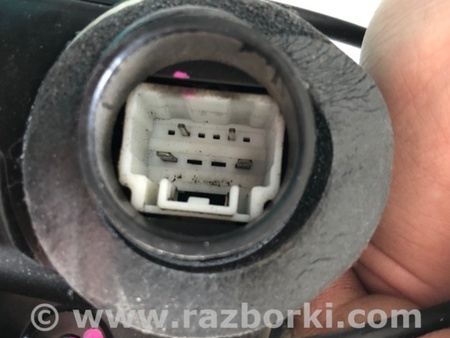 ФОТО Замок двери для Toyota Camry 40 XV40 (01.2006-07.2011) Киев
