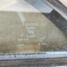 ФОТО Стекло двери глухое для Toyota Camry 40 XV40 (01.2006-07.2011) Киев