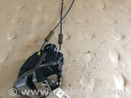 ФОТО Замок двери для Toyota Camry 40 XV40 (01.2006-07.2011) Киев