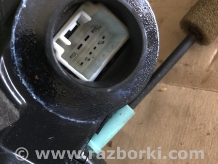 ФОТО Замок двери для Toyota Camry 40 XV40 (01.2006-07.2011) Киев