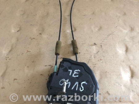 ФОТО Замок двери для Toyota Camry 40 XV40 (01.2006-07.2011) Киев