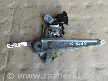 ФОТО Стеклоподъемник для Toyota Camry 40 XV40 (01.2006-07.2011) Киев