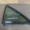 Стекло двери глухое Toyota Camry 40 XV40 (01.2006-07.2011)
