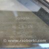 ФОТО Стекло двери глухое для Toyota Camry 40 XV40 (01.2006-07.2011) Киев