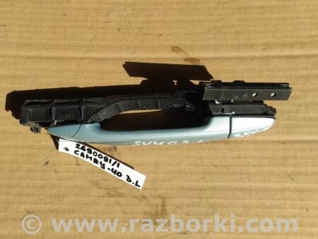 ФОТО Ручка двери для Toyota Camry 40 XV40 (01.2006-07.2011) Киев