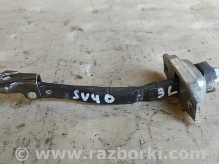 ФОТО Ограничитель двери для Toyota Camry 40 XV40 (01.2006-07.2011) Киев