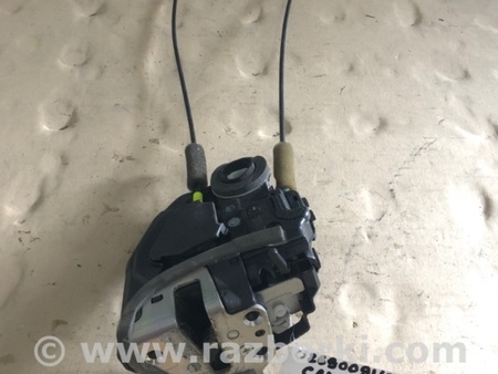 ФОТО Замок двери для Toyota Camry 40 XV40 (01.2006-07.2011) Киев