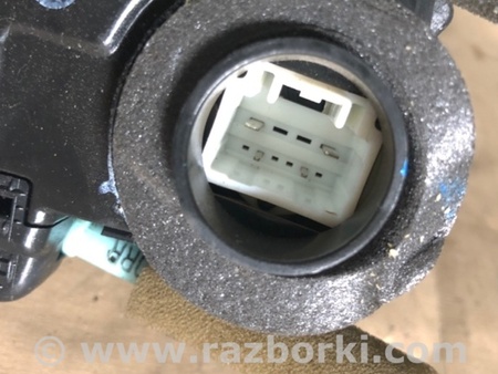 ФОТО Замок двери для Toyota Camry 40 XV40 (01.2006-07.2011) Киев