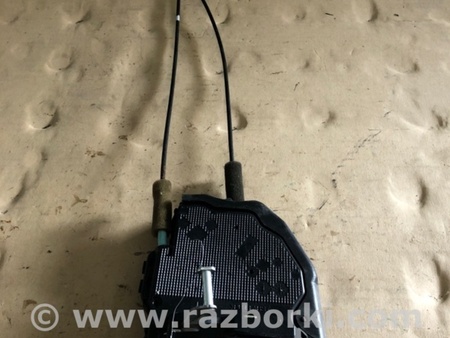 ФОТО Замок двери для Toyota Camry 40 XV40 (01.2006-07.2011) Киев