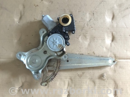 ФОТО Стеклоподъемник для Toyota Camry 40 XV40 (01.2006-07.2011) Киев
