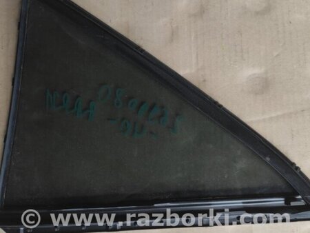 ФОТО Стекло двери глухое для Toyota Camry 40 XV40 (01.2006-07.2011) Киев