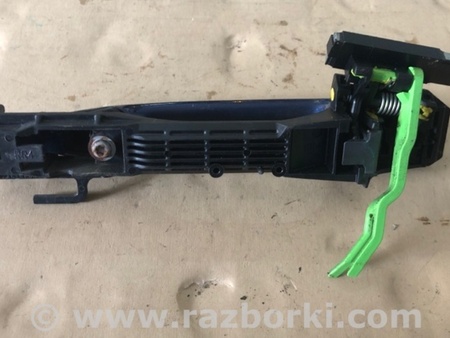 ФОТО Ручка двери для Toyota Camry 40 XV40 (01.2006-07.2011) Киев