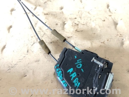 ФОТО Замок двери для Toyota Camry 40 XV40 (01.2006-07.2011) Киев