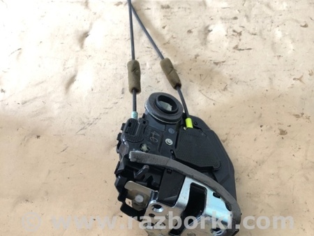 ФОТО Замок двери для Toyota Camry 40 XV40 (01.2006-07.2011) Киев