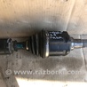 ФОТО Привод передний для Toyota Camry 40 XV40 (01.2006-07.2011) Киев