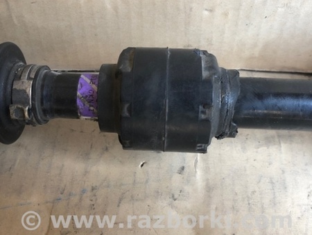 ФОТО Привод передний для Toyota Camry 40 XV40 (01.2006-07.2011) Киев