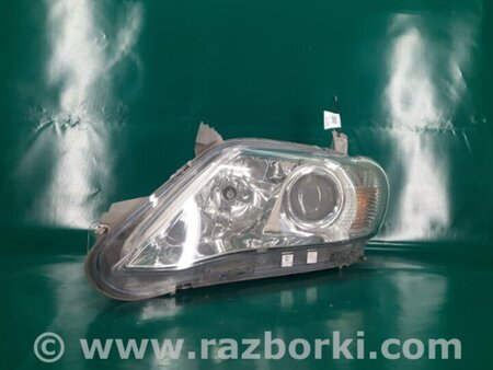 ФОТО Фара для Toyota Camry 40 XV40 (01.2006-07.2011) Киев