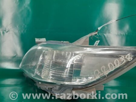 ФОТО Фара для Toyota Camry 40 XV40 (01.2006-07.2011) Киев
