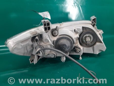 ФОТО Фара для Toyota Camry 40 XV40 (01.2006-07.2011) Киев