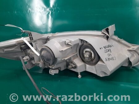 ФОТО Фара для Toyota Camry 40 XV40 (01.2006-07.2011) Киев