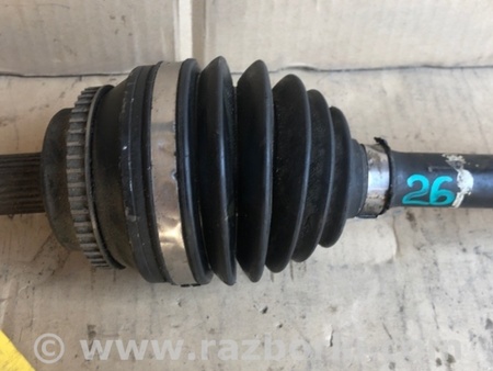 ФОТО Привод передний для Toyota Camry 40 XV40 (01.2006-07.2011) Киев
